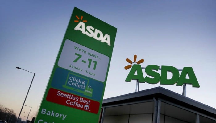 Asda