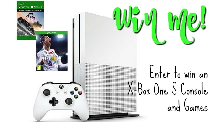 Xbox one s clearance fifa 18