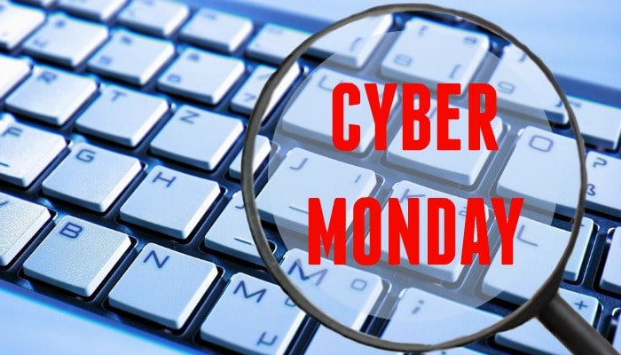 Cyber Monday