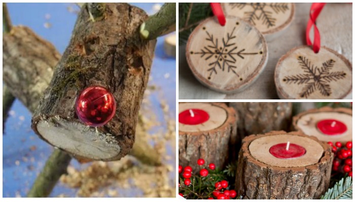 Christmas is well and truly over. But instead of throwing your Christmas tree after 12th Night, why not upcycle it and potentially make and save a few quid in the process. These simple ideas will help you recycle your Christmas tree.