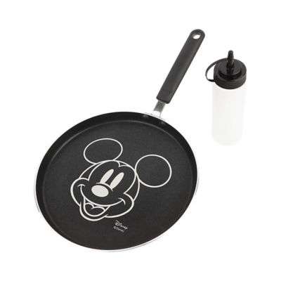 asda mickey pancake pan