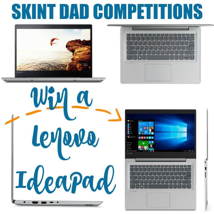 win lenovo ideapad