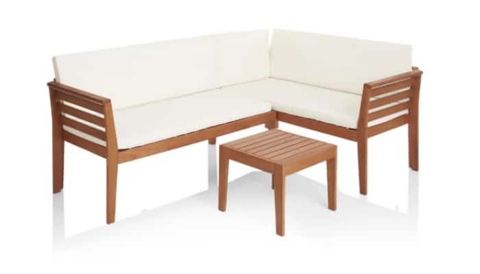 Wilko cheap garden furniture