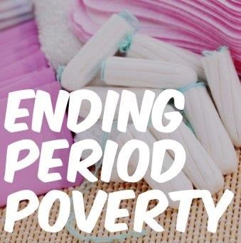 end period poverty