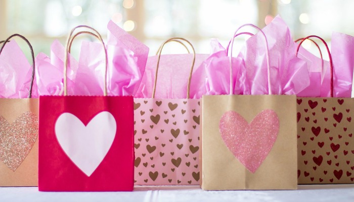 gift bags