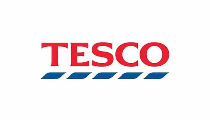 Tesco logo