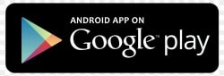 Android app on Google play