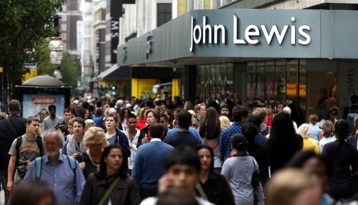 John Lewis