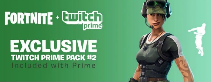 Twitch Prime