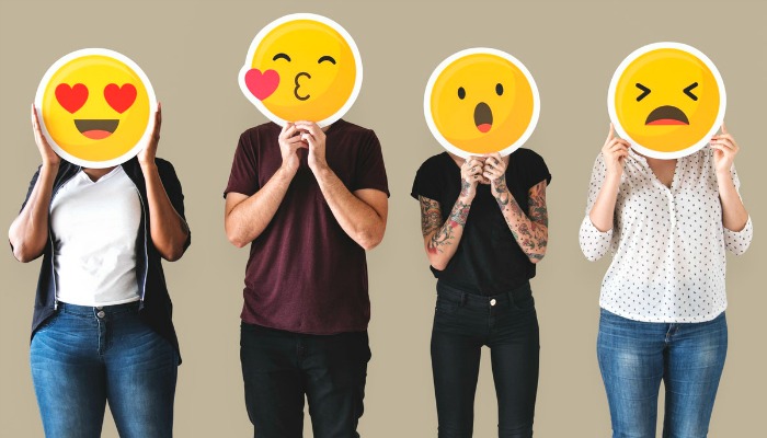 emojis