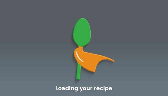 Supercook recipe finder