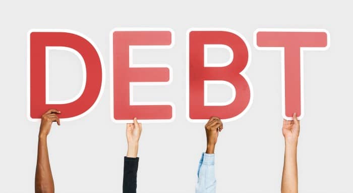 Habits that you need to adopt for a debt free life