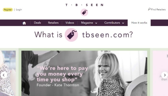 tbseen website closing down