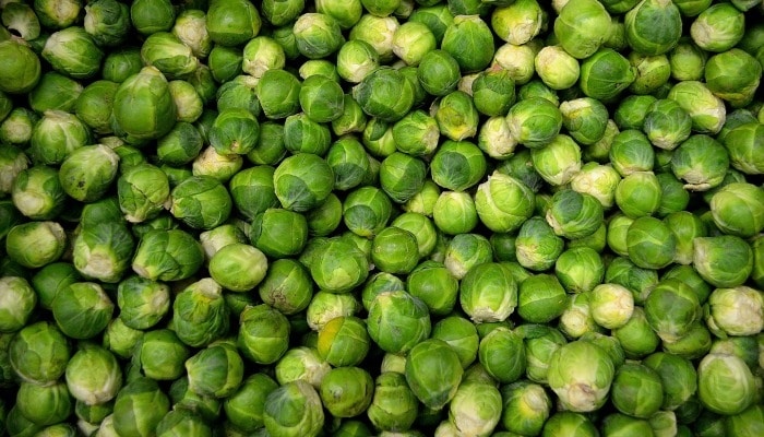 brussels sprouts