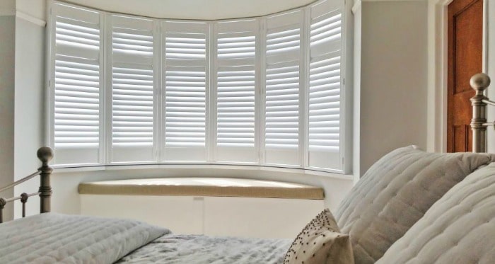 How To Find Affordable Bay Window Shutters Skint Dad