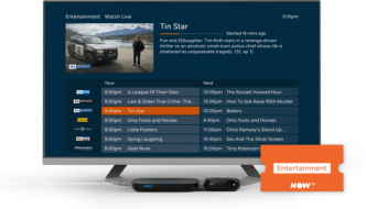 Latest NOW TV offers, free trials and deals - save 30% in September