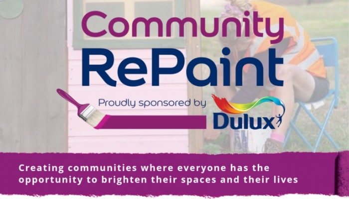 community repaint free paint