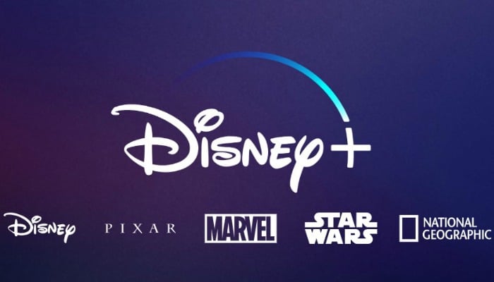 Disney+ streaming TV service