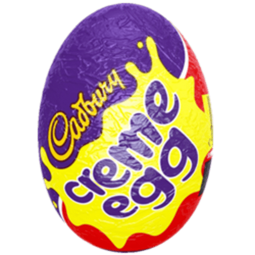 creme egg