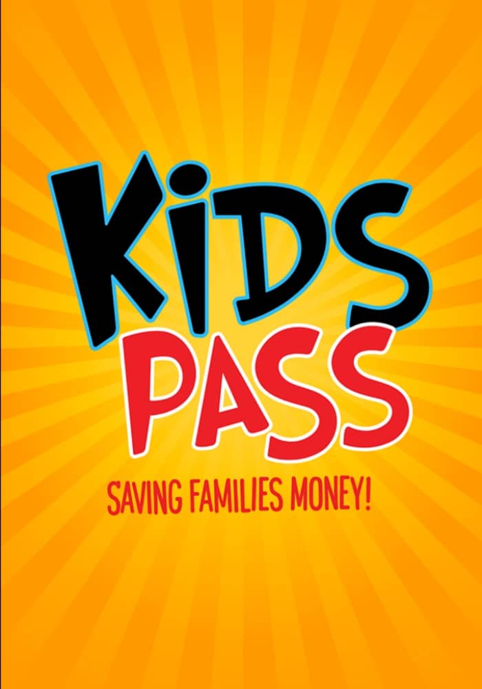 Kids pass app