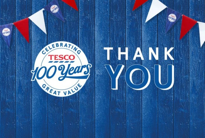 Tesco Clubcard Prices discount