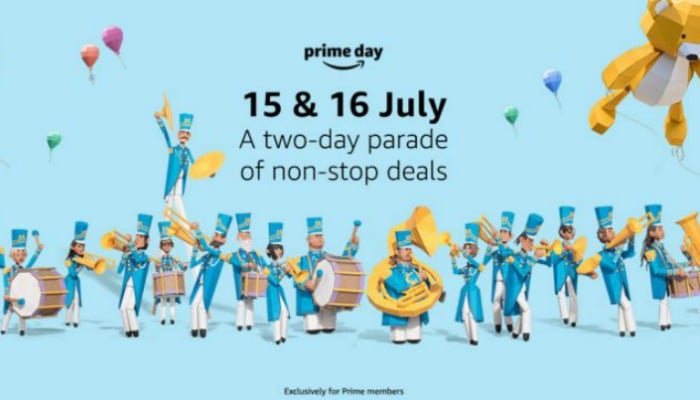 Amazon Prime Day starts on 15 July 2019. Instead of panic buying, use these hacks to pay less, find the best offers and make the most of the sale.