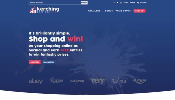 Win Kerching Com Win Kerching Com