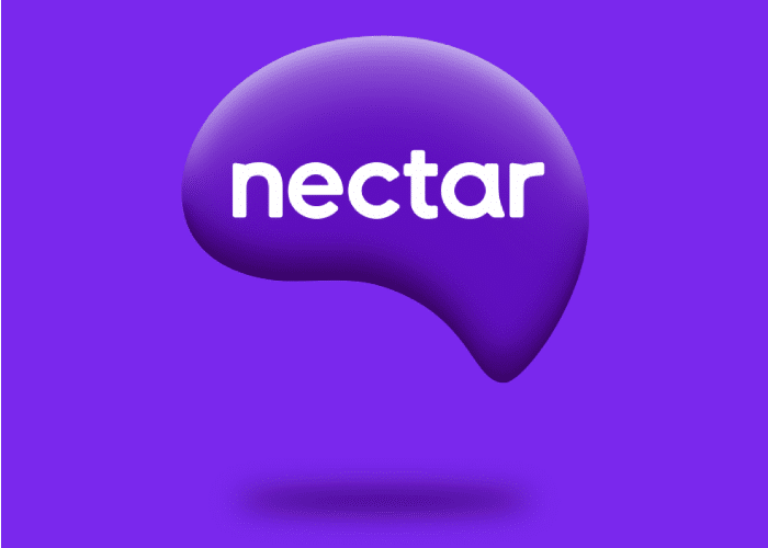 New nectar app