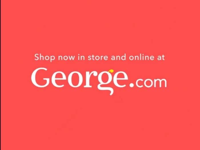 Asda shoppers race to stores as huge George clothing sale starts
