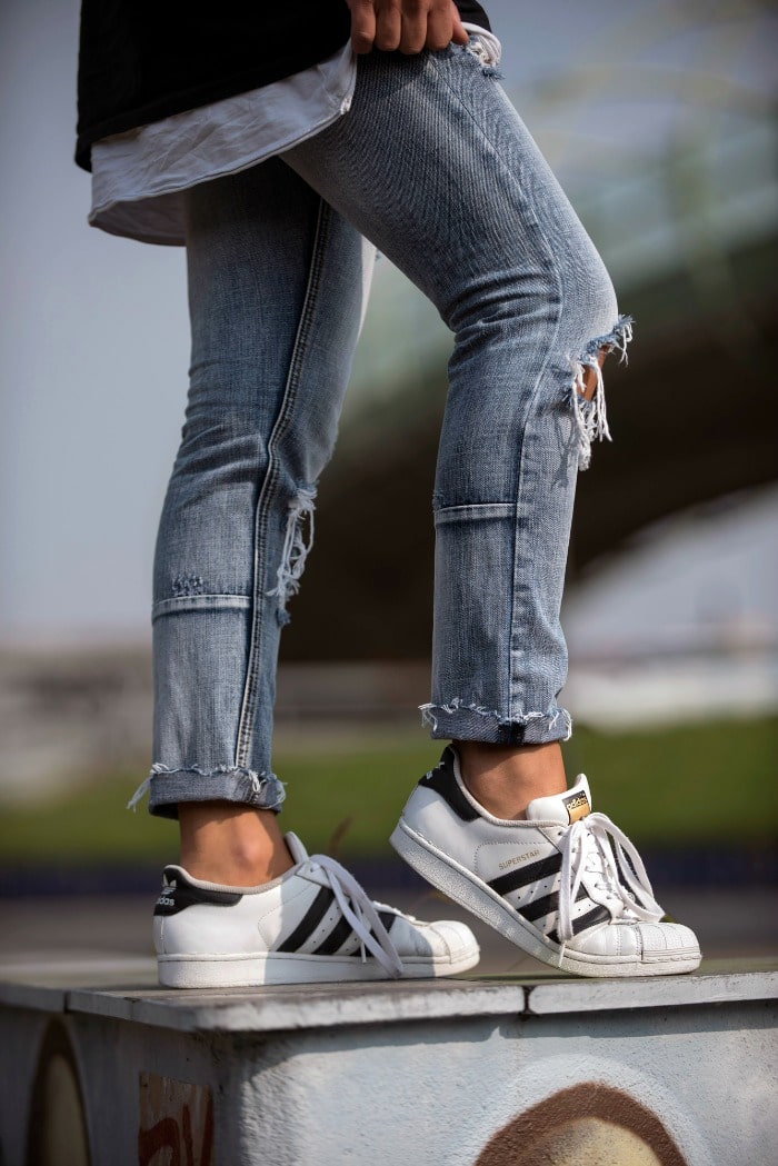 adidas trainers