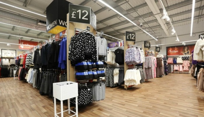 Asda sale shop online clothes