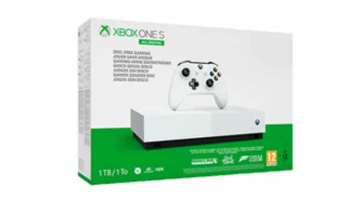 Xbox on sale lidl deal