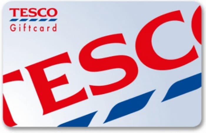 Save as much as 20% with Tesco reward card gives – 2023