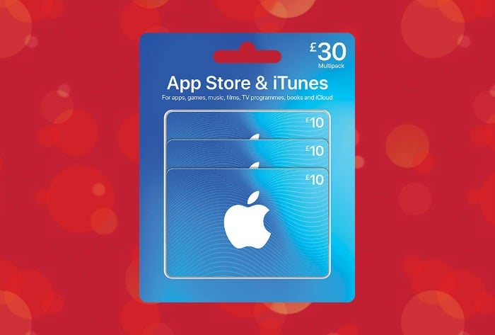 Tesco xbox store live gift card