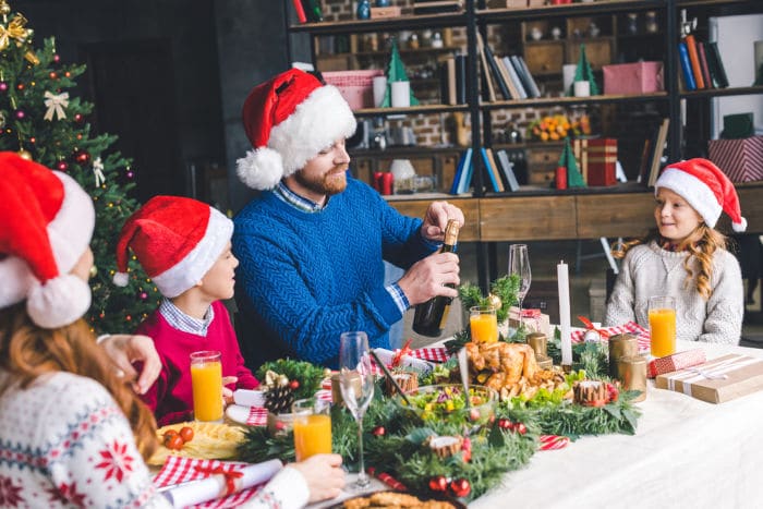 free turkey from Iceland