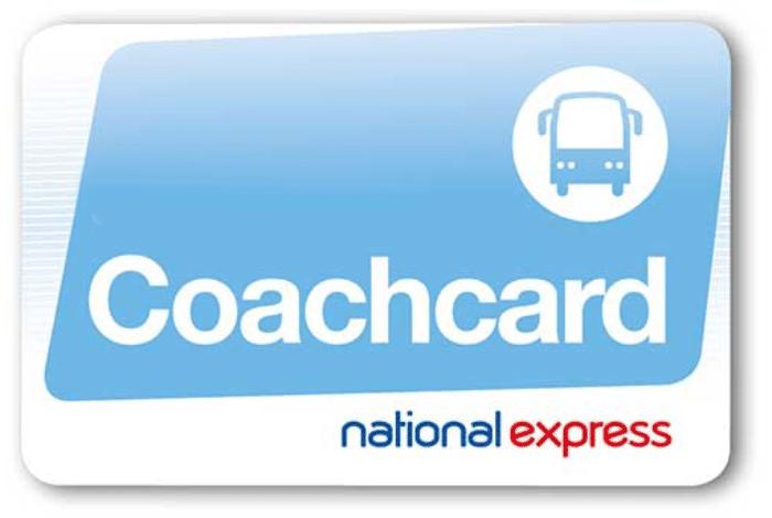 National Express Coach Card promo code, discounts, offers inc 30% - Skint  Dad