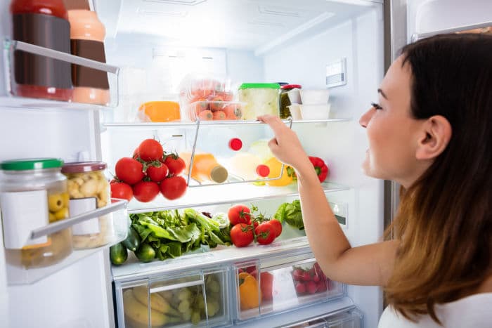 how to get a cheap fridge freezer