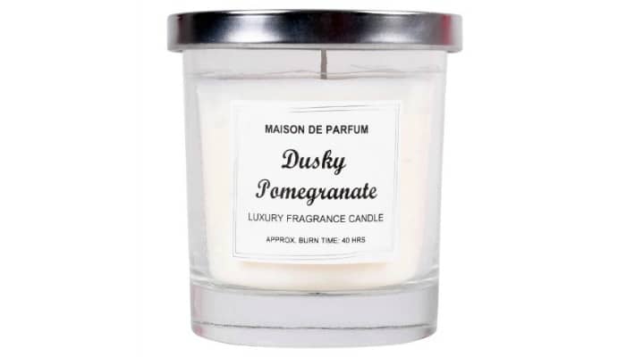 jo malone dupe candle