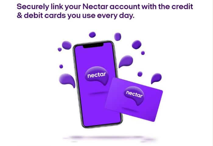 nectar shopper rewards