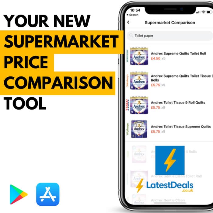 how-to-easily-compare-supermarket-prices-now-my-supermarket-closed