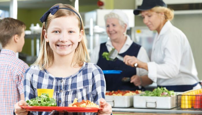 apply for free school meals
