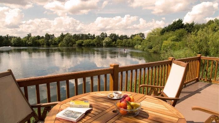 Tattershall Lakes, Lincolnshire