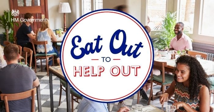 eat out to help out restaurants