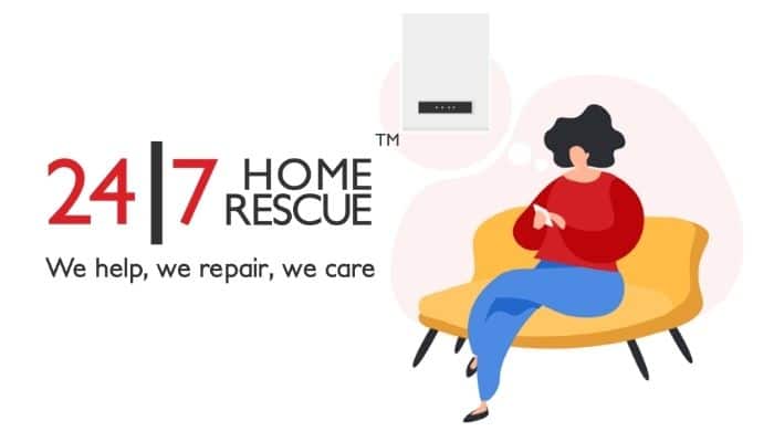 247 Home Rescue