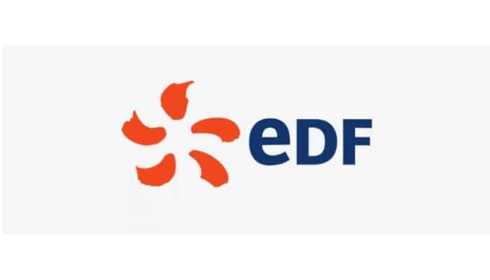 EDF boiler cover