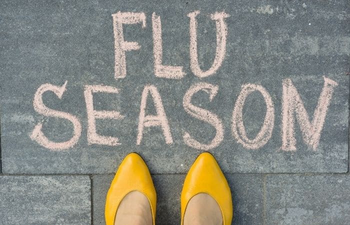 cost of flu jab at morrisons