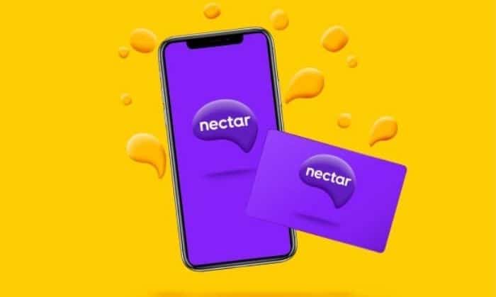 nectar card and app