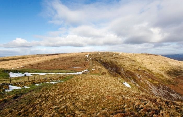 Brecon Beacons - National Trust