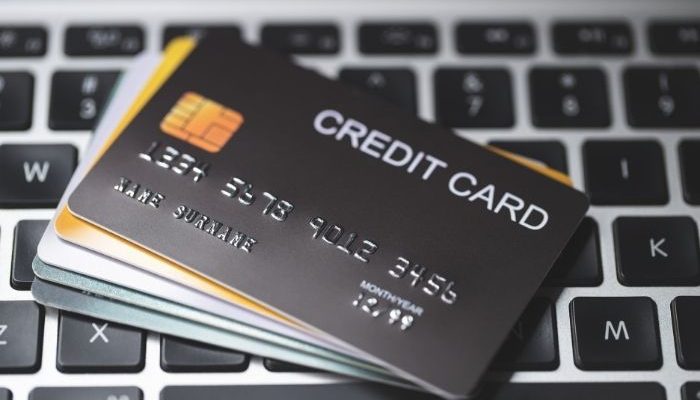 Questions about credit cards