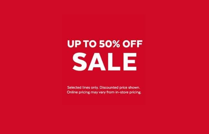 Sainsbury's TU 25% off clothing